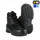 M-Tac ботинки зимние Black 45 - изображение 1