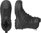 Ботинки Salomon Toundra Forces CSWP 12.5 Черный - изображение 6