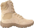Ботинки Magnum Boots Cobra 8.0 V1 44,5 Desert Tan - изображение 2
