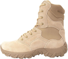 Ботинки Magnum Boots Cobra 8.0 V1 44,5 Desert Tan - изображение 3