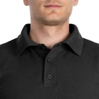 Футболка поло Pentagon Sierra Polo T-Shirt Black XL - зображення 4