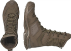 Ботинки Salomon XA Forces JUNGLE 11.5 Dark Earth - изображение 6