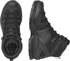 Ботинки Salomon QUEST 4D GTX Forces 2 EN 11.5 Черный - изображение 6