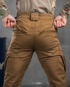 Тактические штаны кayman cayot S - изображение 5