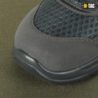 M-Tac кроссовки тактические Iva Grey 46 - изображение 7