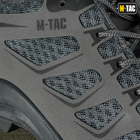 M-Tac кроссовки тактические Iva Grey 46 - изображение 10