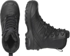Ботинки Salomon Toundra Forces CSWP 9 Черный - изображение 6