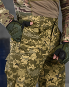 Весенние тактические штаны пиксель projectile XL - изображение 4