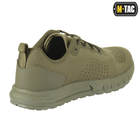 M-Tac кроссовки Summer Light Dark Olive 36 - изображение 4