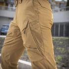 M-Tac брюки Rubicon Flex Coyote Brown 34/34 - изображение 10