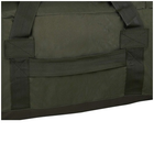 Сумка-рюкзак армейский MIL-TEC Combat Duffle Bag 84L Olive - изображение 12