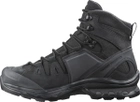 Ботинки Salomon QUEST 4D GTX Forces 2 EN 6.5 Черный - изображение 2