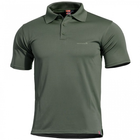 Футболка поло Pentagon Anassa Polo Shirt Camo Green XL - зображення 1