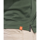 Футболка поло Pentagon Anassa Polo Shirt Camo Green XL - зображення 6
