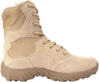 Ботинки Magnum Boots Cobra 8.0 V1 42.5 Desert Tan - изображение 2