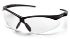 Біфокальні захисні окуляри ProGuard Pmxtreme Bifocal (clear +1.5), біфокальні прозорі з діоптріями - зображення 2