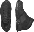 Ботинки Salomon XA Forces MID GTX 2 EN 12.5 Черный - изображение 6