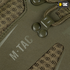 M-Tac полуботинки тактические летние Iva Olive 36 - изображение 9