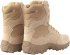 Ботинки Magnum Boots Cobra 8.0 V1 43 Desert Tan - изображение 6