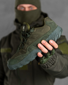 Тактичні кросівки ак tactical predator oliva esdy 45 - зображення 7