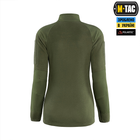 M-Tac куртка Combat Fleece Polartec Jacket Lady Army Olive XL/R - изображение 4