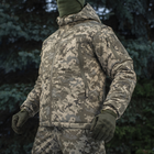M-Tac куртка зимняя Alpha Gen.IV Primaloft MM14 2XL/R - изображение 7