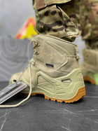 Тактические ботинки zephyr gtx cayot 40 - изображение 4