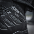 M-Tac кросівки тактичні Iva Black 47 - зображення 15