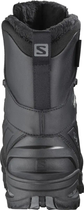 Ботинки Salomon Toundra Forces CSWP 10.5 Черный - изображение 4