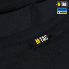 M-Tac панама ріп-стоп Dark Navy Blue 56 - зображення 5