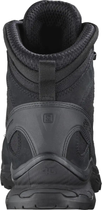 Ботинки Salomon QUEST 4D Forces 2 EN 12.5 Черный - изображение 4