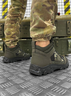 Зимние ботинки ботинки ua react на меху 45 - изображение 2