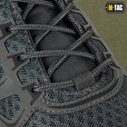 M-Tac кросівки тактичні Iva Grey 40 - зображення 8