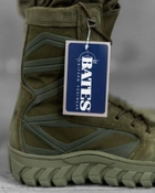Ботинки bates annobon boot oliva 42 - изображение 4