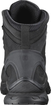 Ботинки Salomon QUEST 4D GTX Forces 2 EN 9.5 Черный - изображение 4