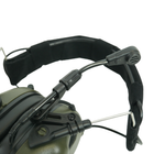 Тактичні активні навушники Earmor M32X MOD4 - зображення 6