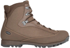 Черевики AKU Pilgrim GTX Combat 11 Brown - зображення 2