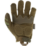 Перчатки полнопалые Mechanix M-Pact Gloves Multicam XL - изображение 2