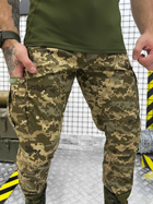 Тактические штаны lynx ор S - изображение 4