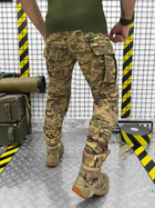 Тактические штаны мультикам штани sturm gen ор M - изображение 4
