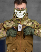 Весняна тактична куртка. tactical combo XL - зображення 8