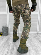 Весенние тактические штаны general мультикам S - изображение 2