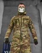 Весняний тактичний костюм. mission мультикам M - зображення 9