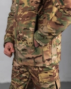 Тактический костюм softshel софтшел point 0 XXL - изображение 6