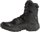 Ботинки Magnum Boots Cobra 8.0 V1 43.5 Black - изображение 3