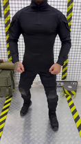 Боевой костюм black swat L - изображение 4