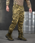Тактичні штани minotaur pixel XXL - зображення 5
