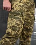 Тактичні штани minotaur pixel XXL - зображення 8