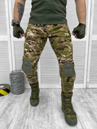Весенние тактические штаны мультикам мм, па XXL - изображение 1