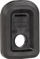 Пятка магазина Magpul для Glock 9 mm - изображение 1